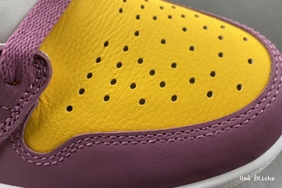 1 555088-706 180 OG “Brotherhood” Jordan Elegant Air High 0806